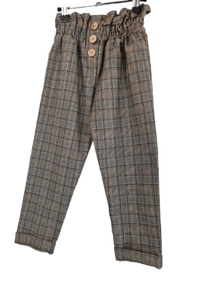 Pantalon frizzle
