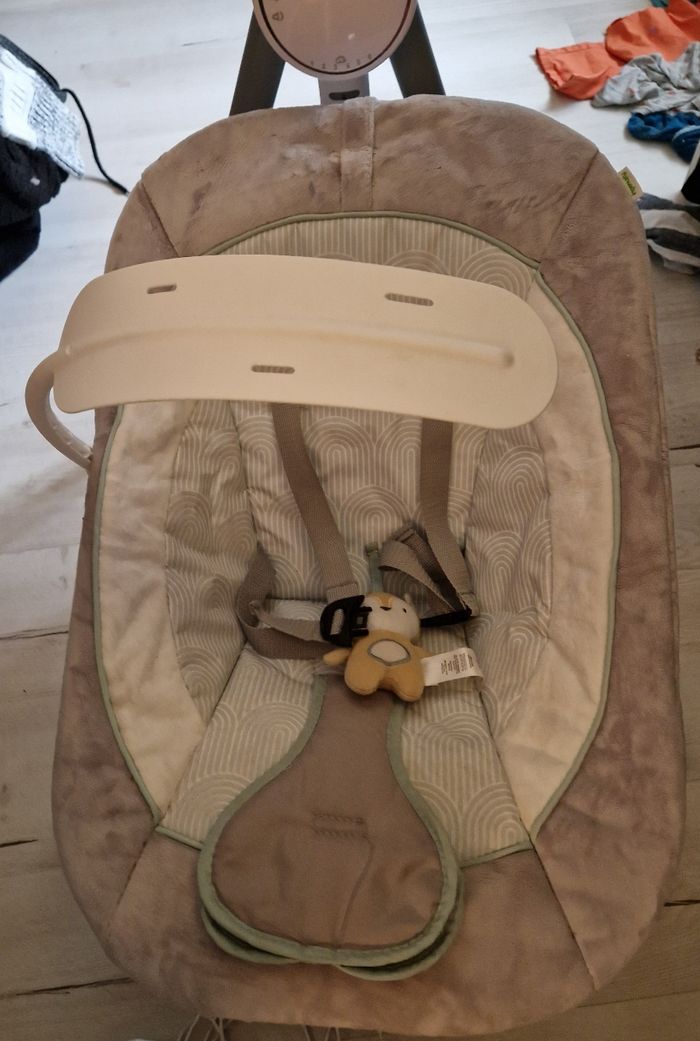 Balancelle - photo numéro 7