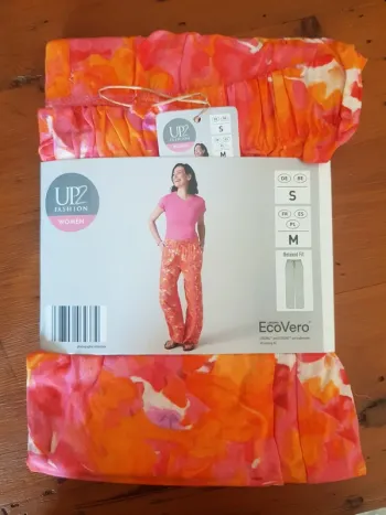 Pantalon léger estival neuf taille M