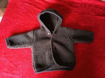 Manteau bebe