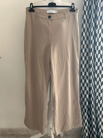 Pantalon Bershka taille 44