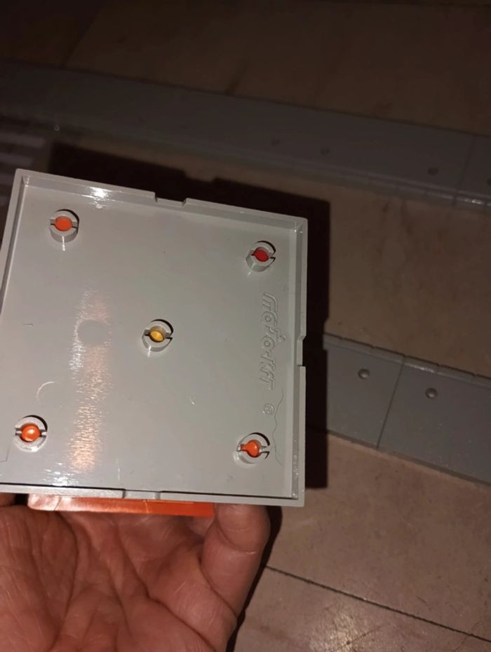 Gros lot majokid vintage - photo numéro 9