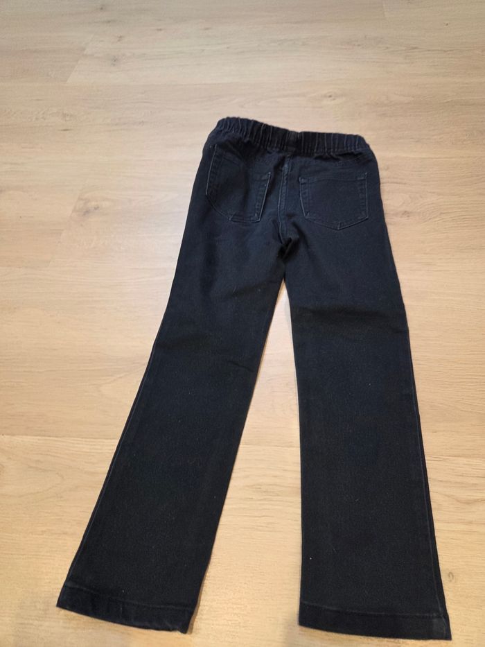 Pantalon 4/6 ans - photo numéro 2