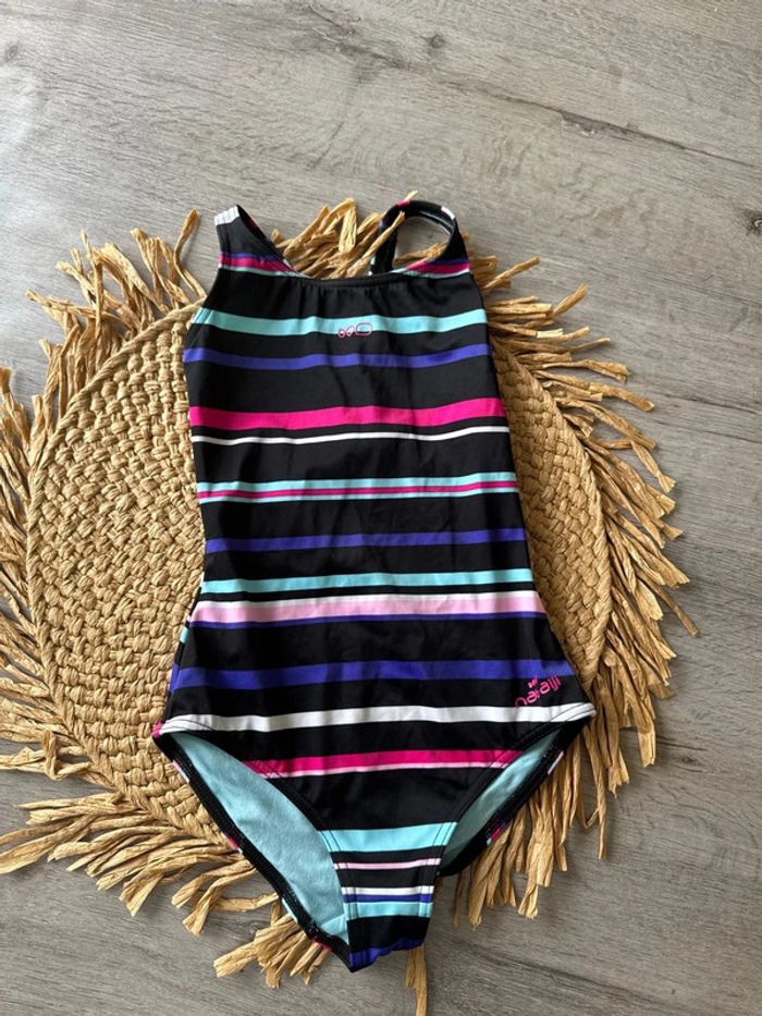 Maillot de bain 8 ans nabaji