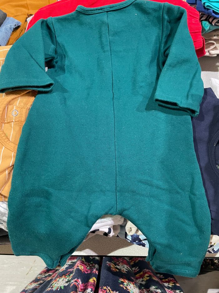 Combinaison intersaison Catimini - photo numéro 2