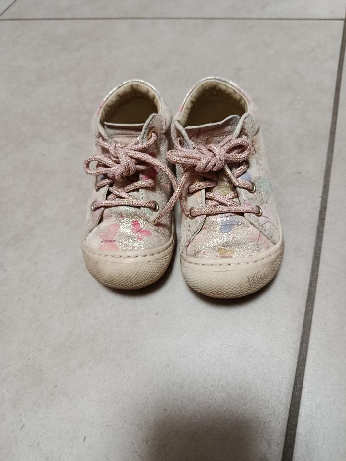 Chaussure Naturino - photo numéro 2