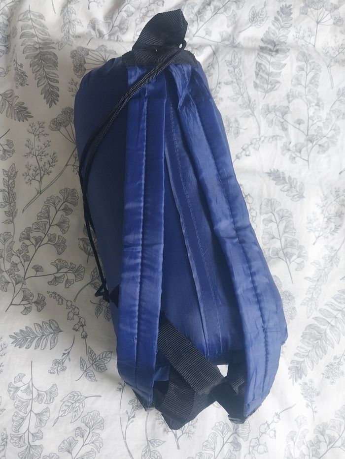 Sac de couchage Emoji + sac de rangement - photo numéro 8