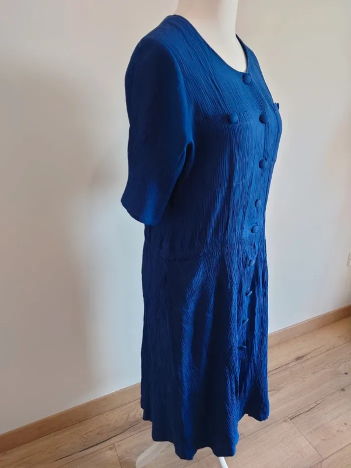 Robe 3 Suisses L - photo numéro 2