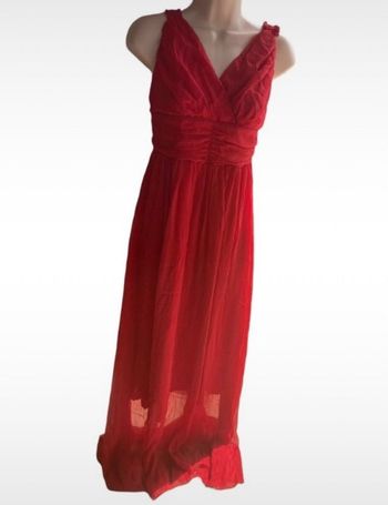 Robe soirée
