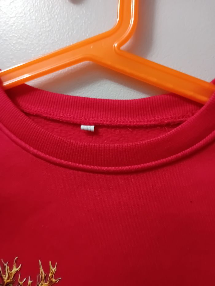 Pull Noël 8 ans - photo numéro 6