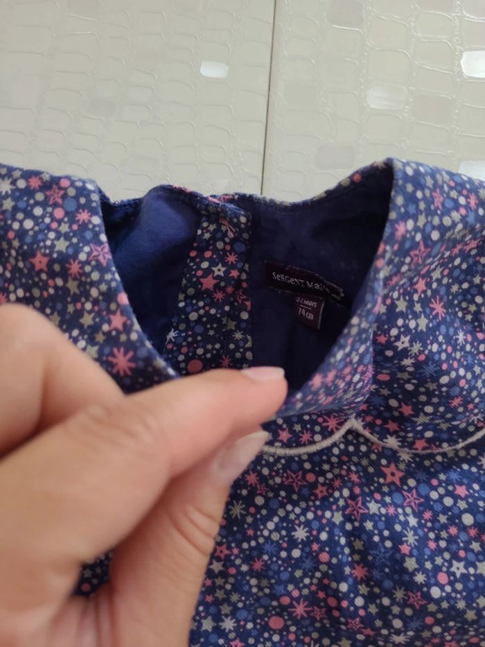 Ensemble robe - photo numéro 3