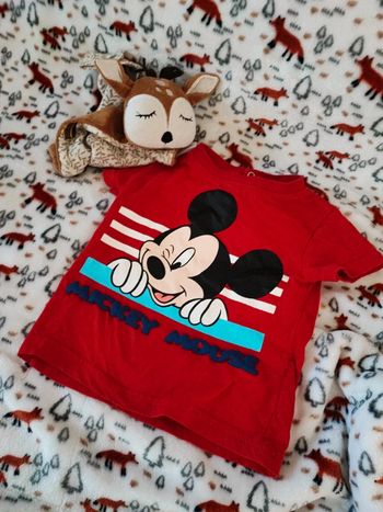 Tee shirt