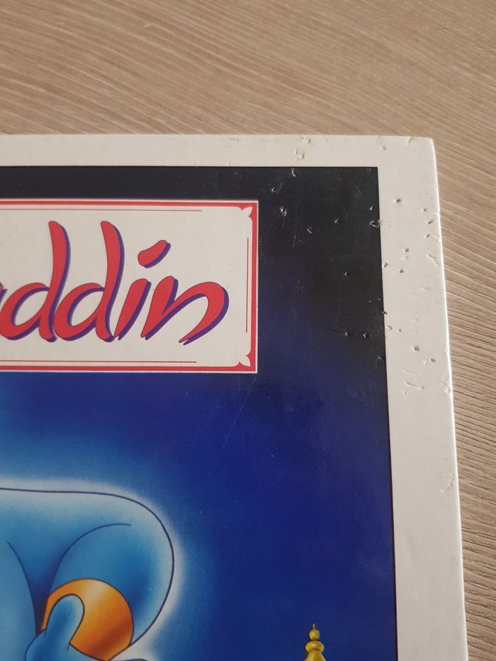 Aladdin