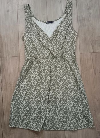 Robe d'été taille S