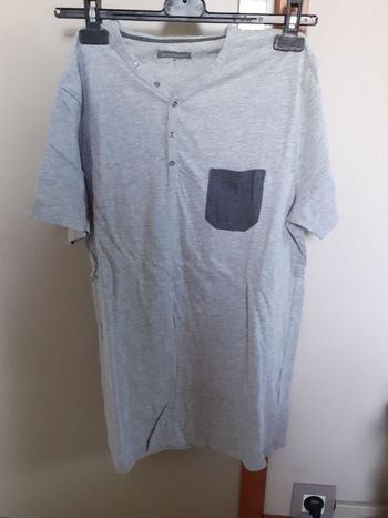 Tshirt gris