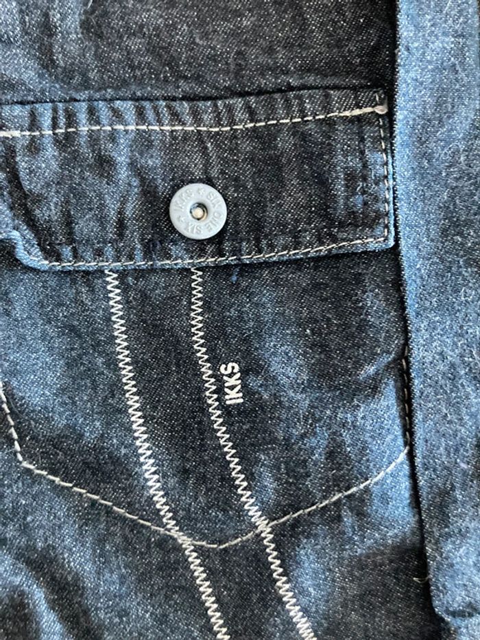 Veste - photo numéro 2
