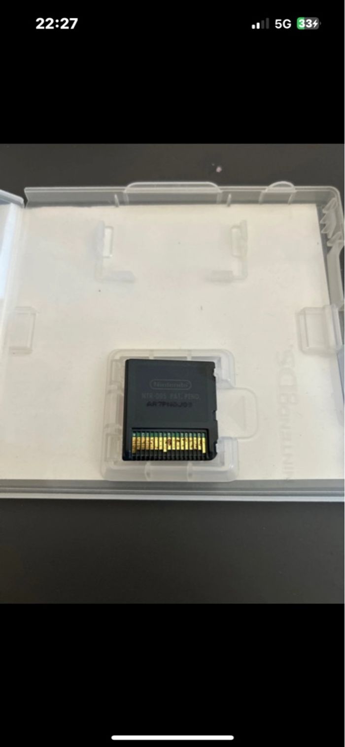 jeux ds - photo numéro 6