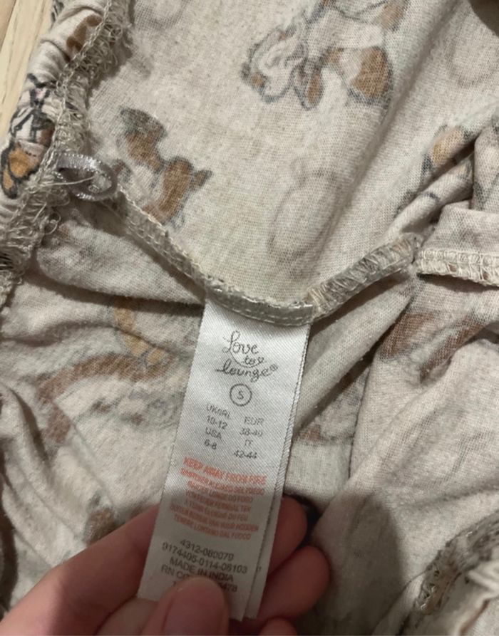 Pantalon de pyjama - photo numéro 2