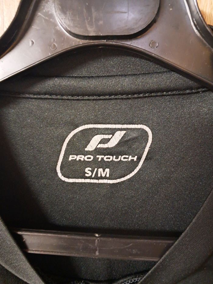 Tee-shirt thermique Pro touch - photo numéro 3