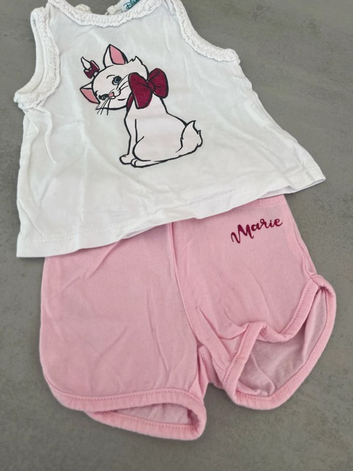 Ensemble Marie - photo numéro 3