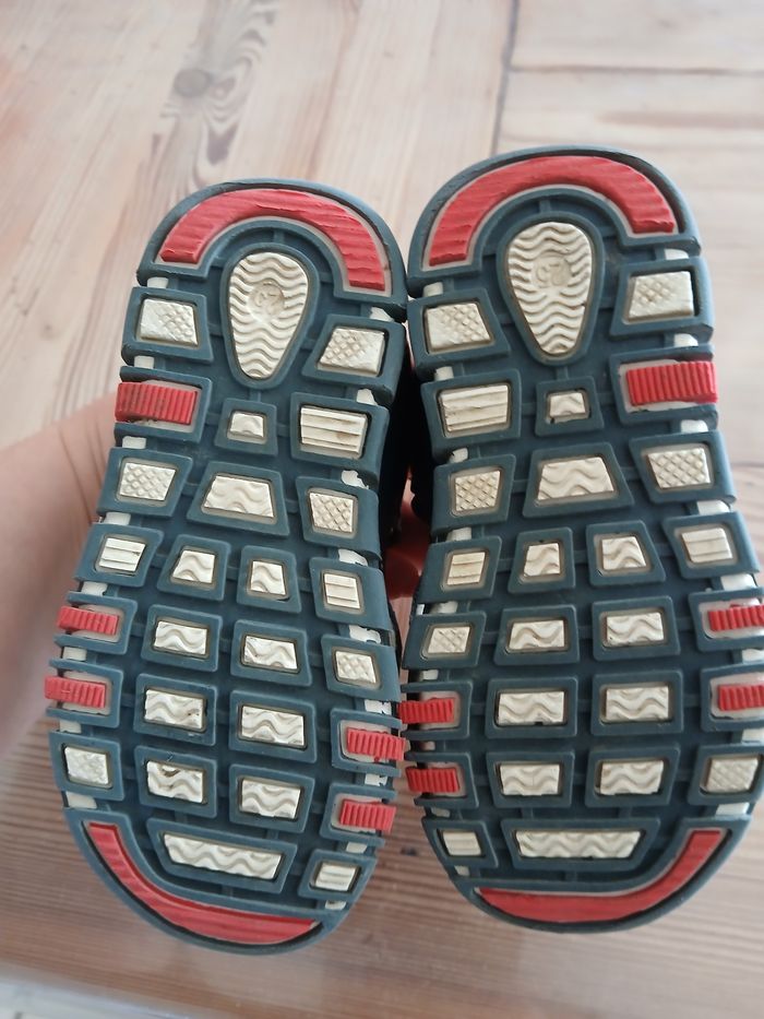 Chaussure - photo numéro 5