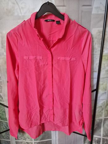Chemise femme 38