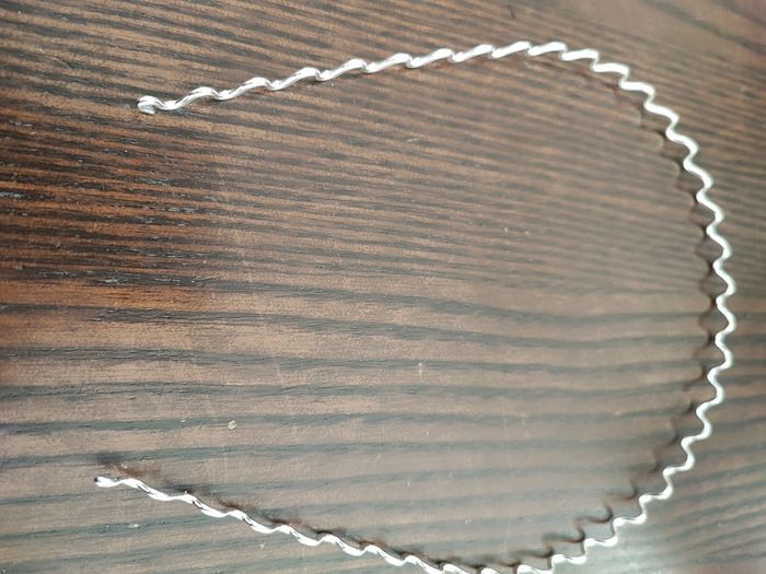 Serre tête fille - photo numéro 3