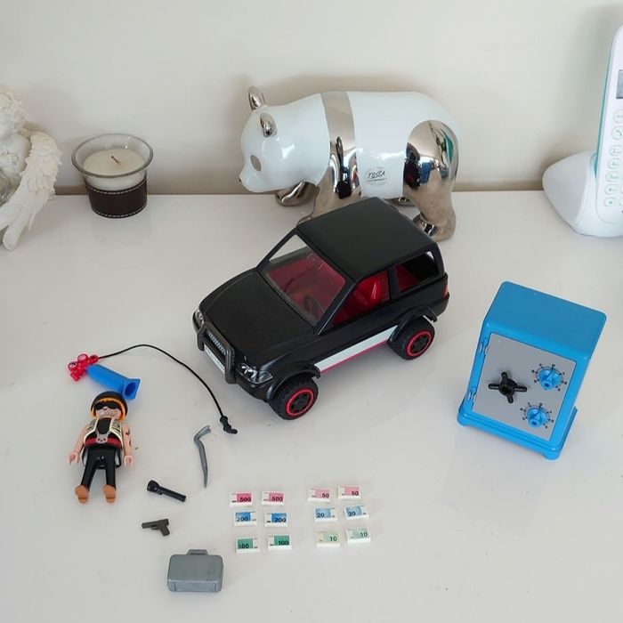 Playmobil 4059 - photo numéro 8