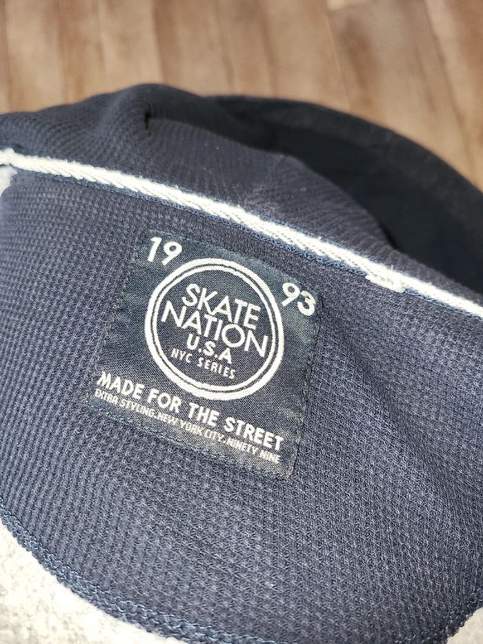 Veste - photo numéro 5