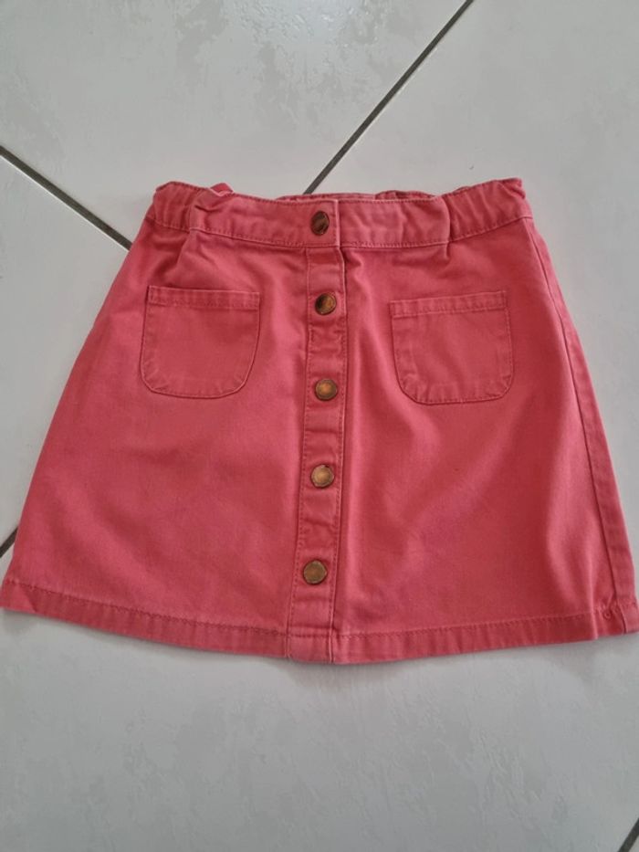 Jupes 8 ans kiabi - photo numéro 3