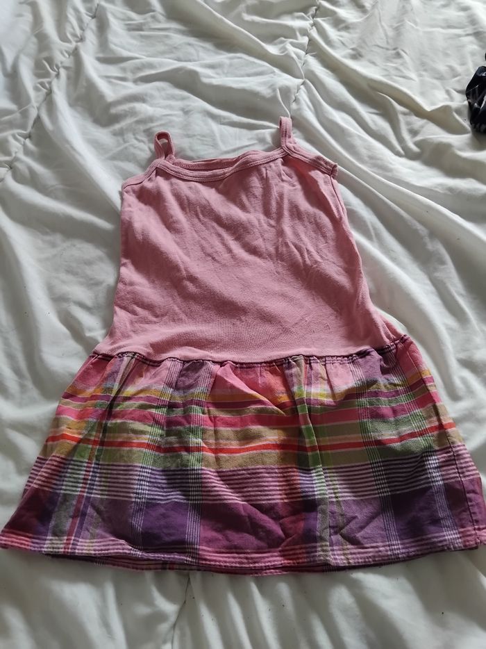 Lots vêtements été 3 ans - photo numéro 6