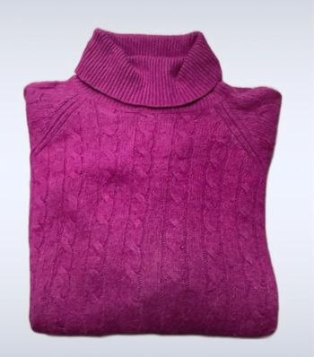 Pull torsadé Ralph Lauren