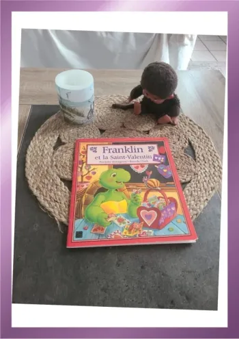 Livre franklin
