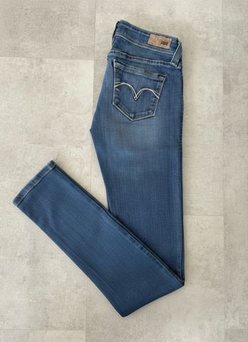 Jean Levi’s skinny - femme - W24