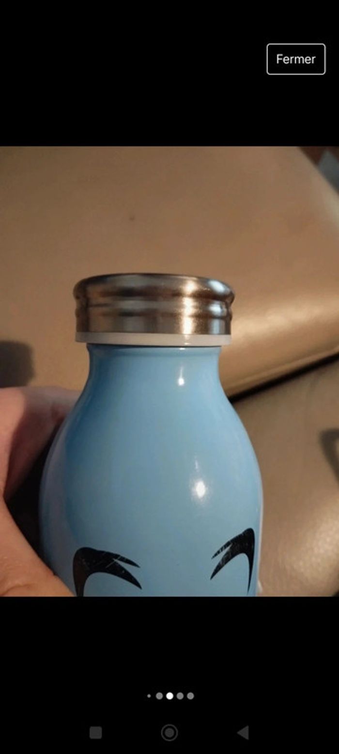 Bouteille isotherme Disney - photo numéro 6