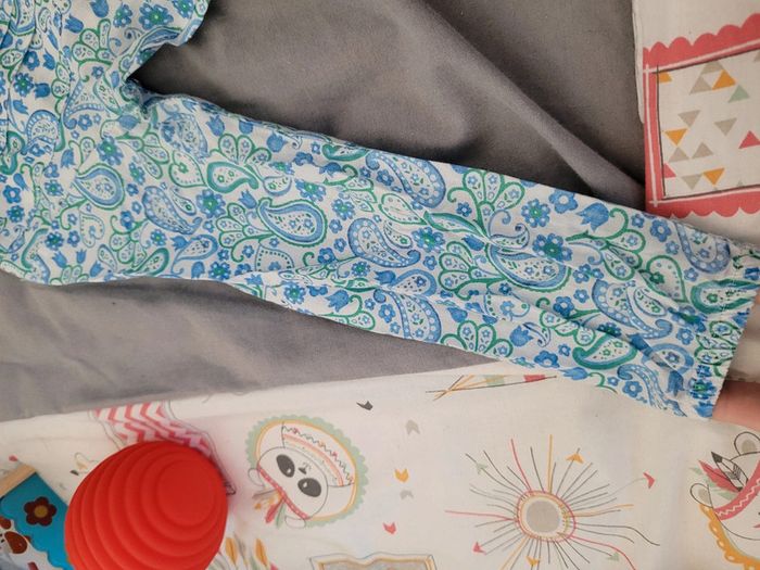 Tenue 3 ans 98 cm - photo numéro 7