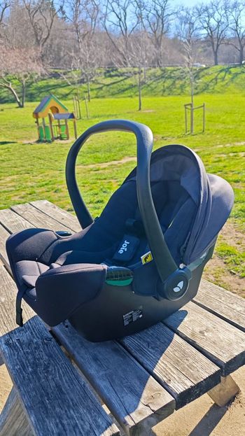Joie Cosy siège auto i-Snug 2