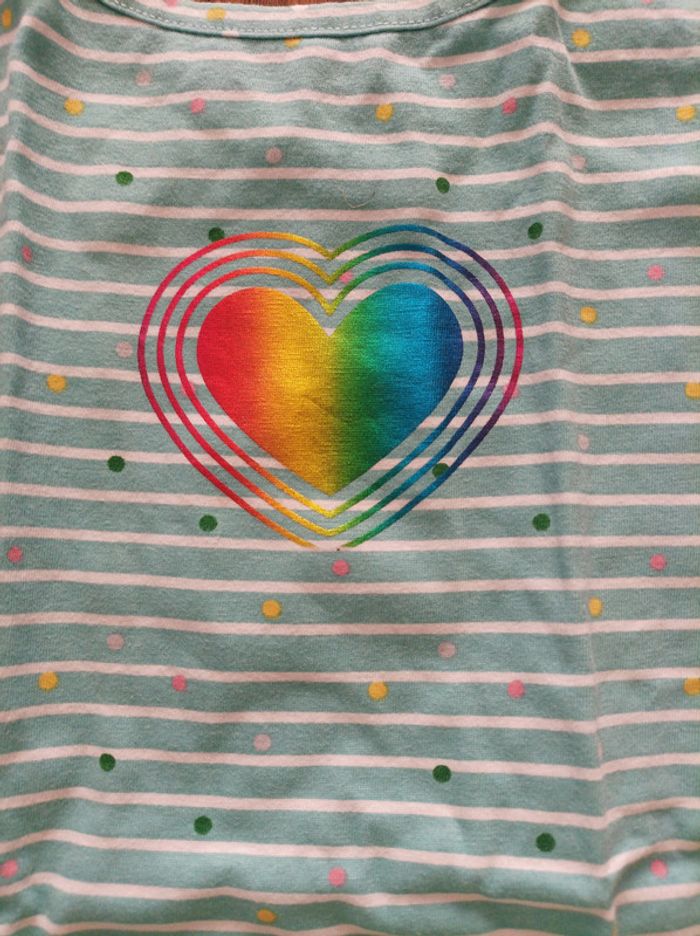 Débardeur, 10 ans, - photo numéro 2