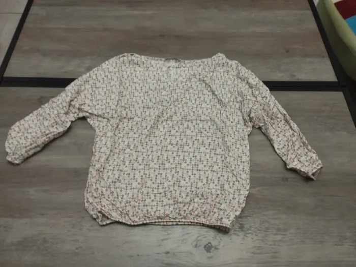 Blouse Promod