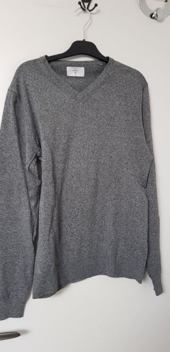 Pull homme C&A taille M