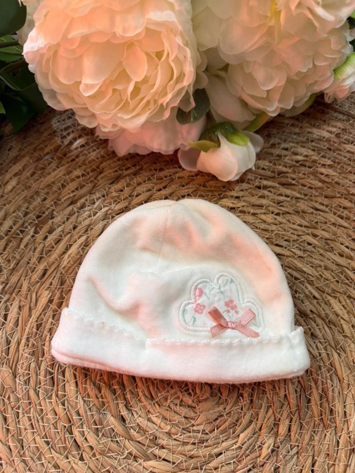 Bonnet