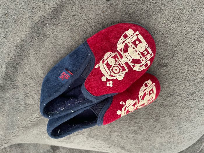 Chausson - photo numéro 2