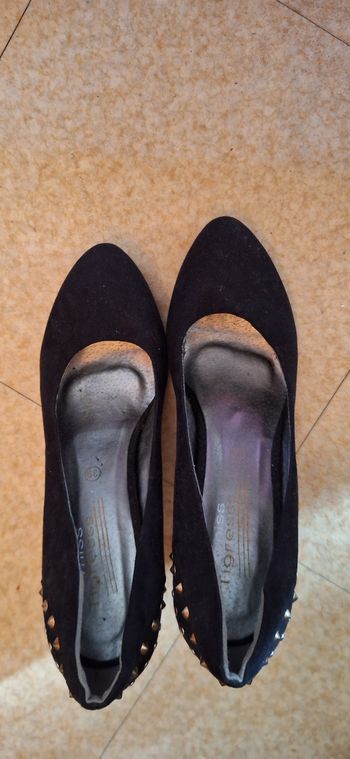 Chaussures talons