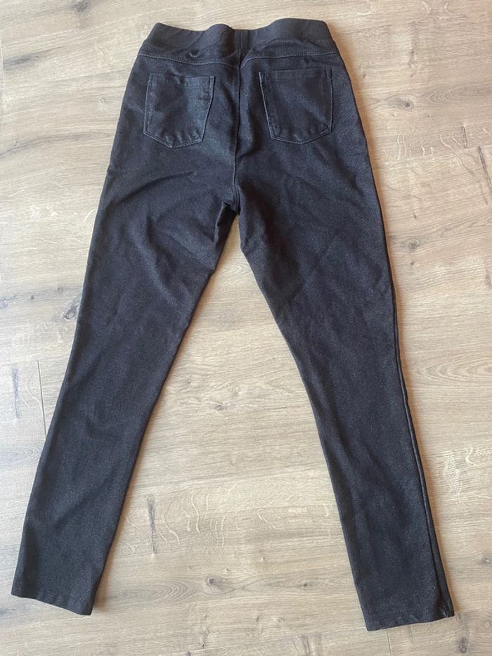Jegging 10 ans - photo numéro 2