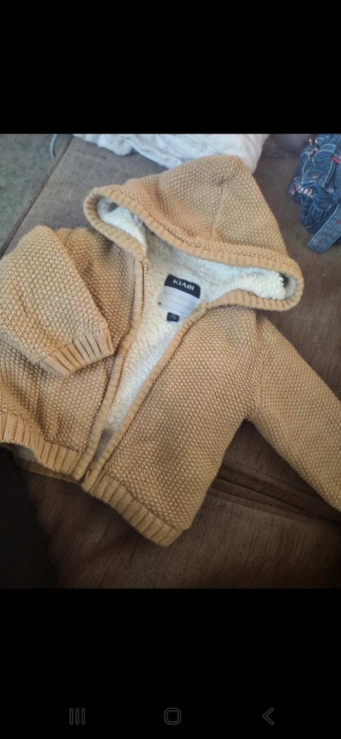 Manteau