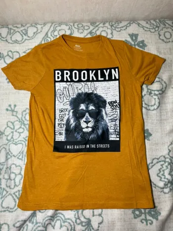 T-shirt Primark