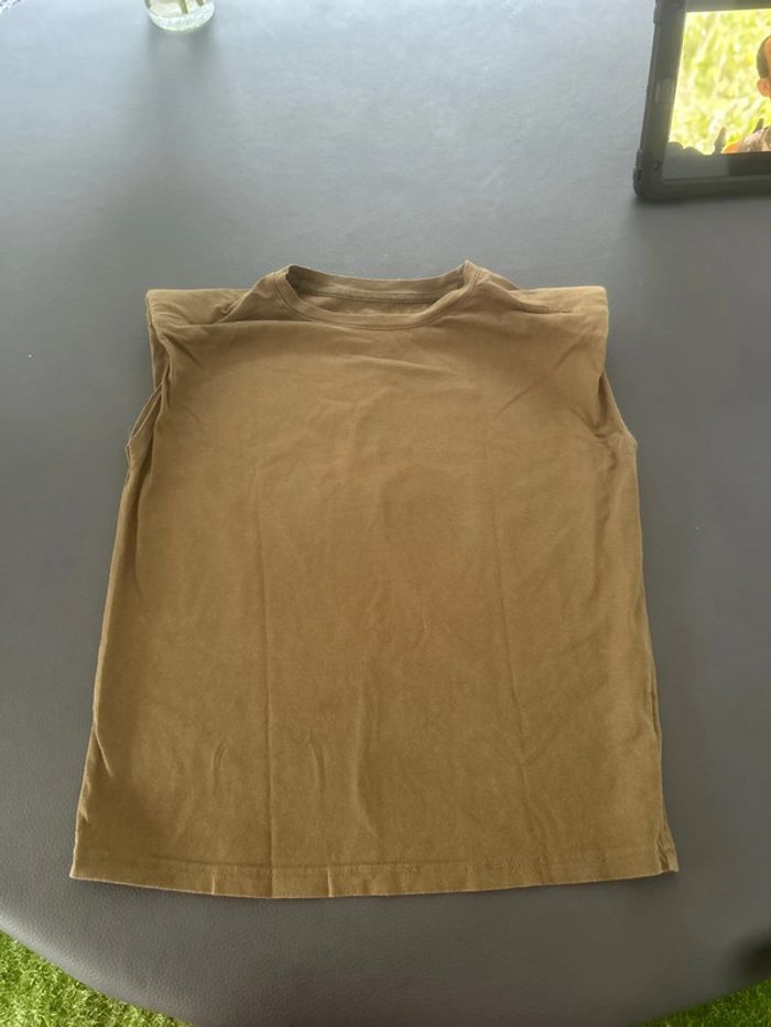 Tee shirt femme