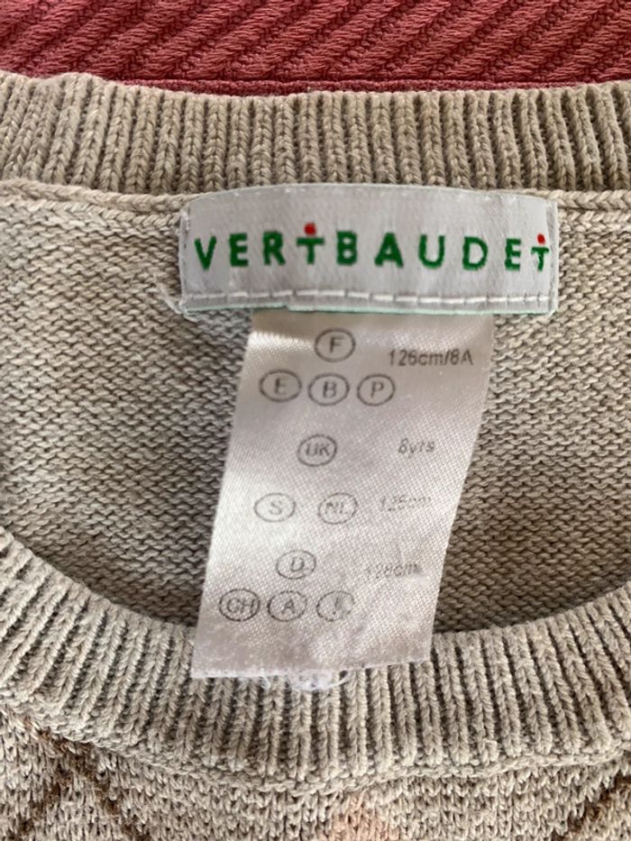 Lot taille 8ans - photo numéro 4