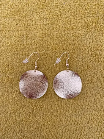 Boucles d’oreilles