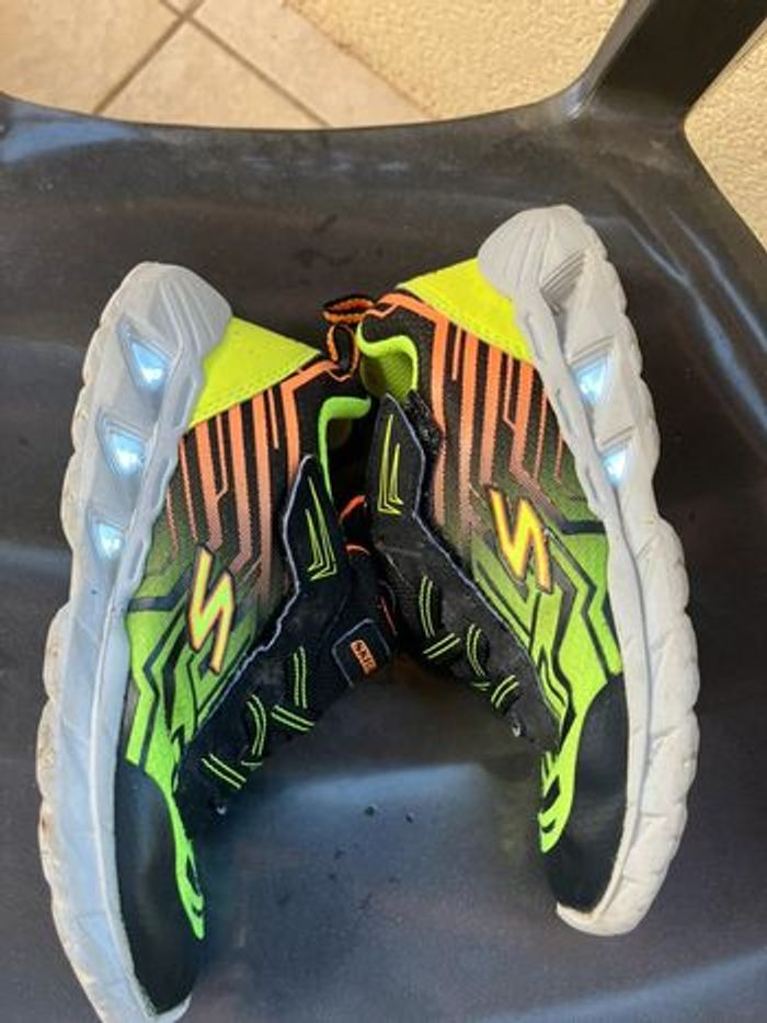 Basket sketchers s-light taille 29 FR - photo numéro 10